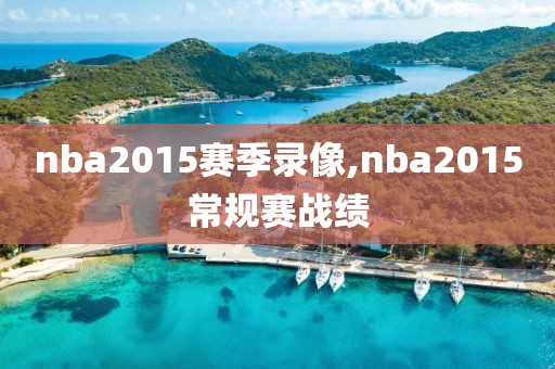 nba2015赛季录像,nba2015常规赛战绩