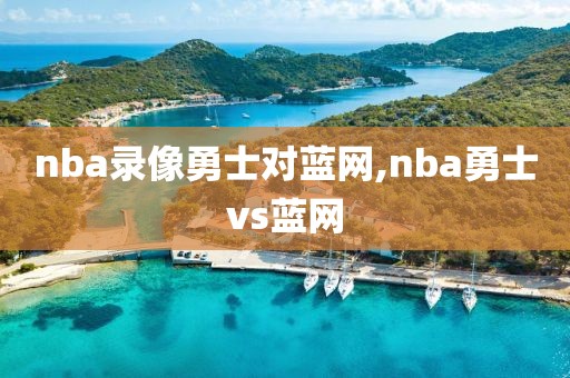 nba录像勇士对蓝网,nba勇士vs蓝网